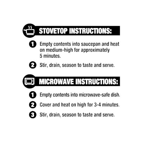 Great Value Sliced Beets, Gluten-Free, 15 oz - Image 2