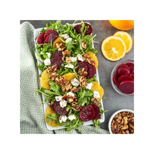 Great Value Sliced Beets, Gluten-Free, 15 oz - Image 3