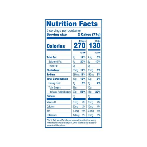 Hostess Twinkies Chocolate Lovers Snack Cakes, Chocolate Sponge Cake with Chocolate Flavored Filling, 13.58 oz Box (10 Ct.) - Image 11