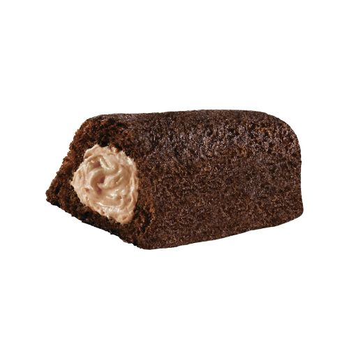 Hostess Twinkies Chocolate Lovers Snack Cakes, Chocolate Sponge Cake with Chocolate Flavored Filling, 13.58 oz Box (10 Ct.) - Image 7