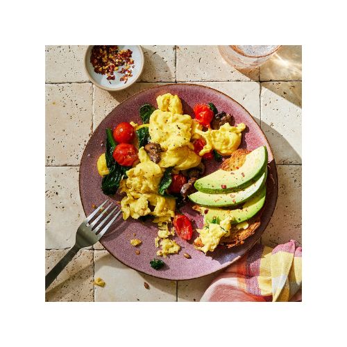 Just Egg, Plant-Based Egg, Non-GMO, Egg-Free, 16 oz - Image 9