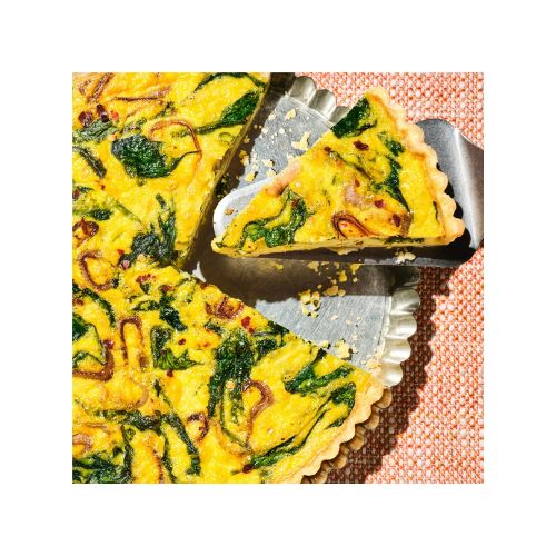 Just Egg, Plant-Based Egg, Non-GMO, Egg-Free, 16 oz - Image 6