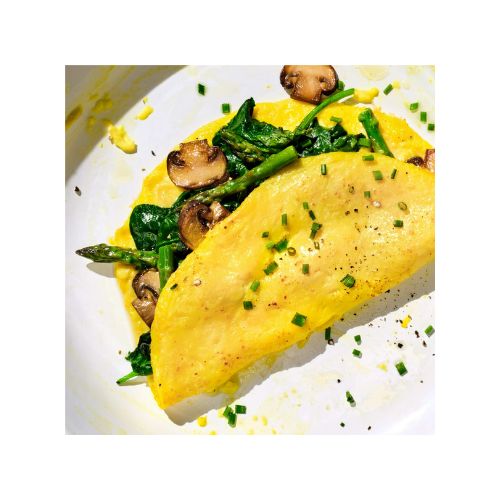 Just Egg, Plant-Based Egg, Non-GMO, Egg-Free, 16 oz - Image 7