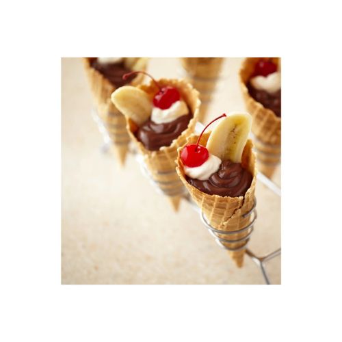 Kozy Shack Chocolate Pudding, Gluten Free Dessert, 22 oz Tub - Image 6