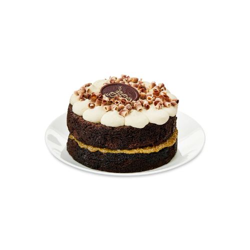 Marketside 5" Dubai Style Chocolate Cake, 14 oz., 1 Count, Refrigerated - Image 5