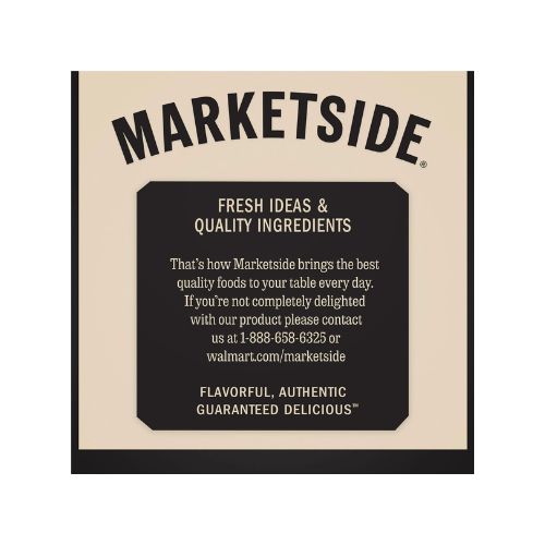 Marketside Chicken Noodle Soup, Fresh Deli Soup, 16 oz Cup - Image 8
