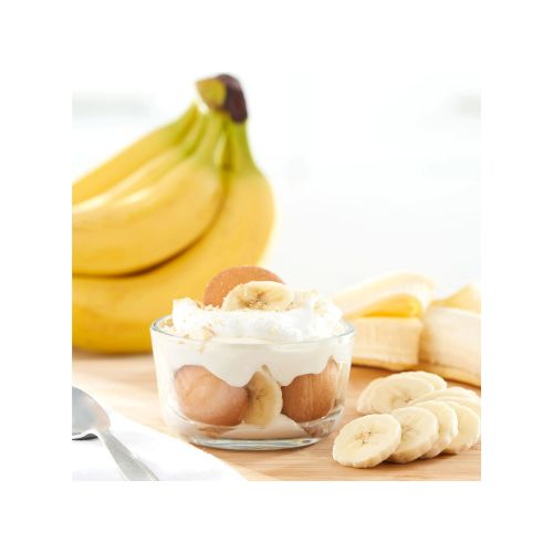 Marketside Fresh Organic Bananas, Bunch - Image 3