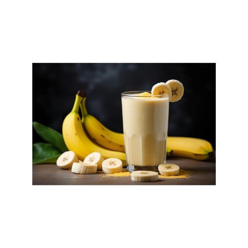 Marketside Fresh Organic Bananas, Bunch - Image 5