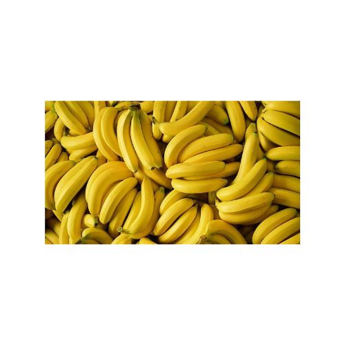 Marketside Fresh Organic Bananas, Bunch - Image 6