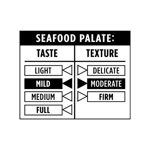 Marketside Frozen Cooked Snow Crab Legs, 1.5 lb Box, Contains Shellfish - Image 6