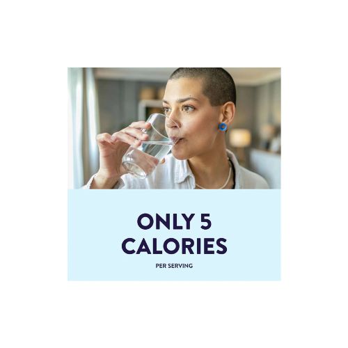 Pedialyte Electrolyte Water With Zero Sugar, Fruit Punch, 1 Liter - Image 4