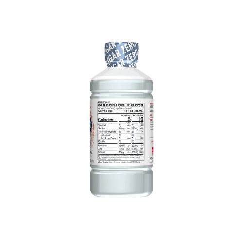 Pedialyte Electrolyte Water With Zero Sugar, Fruit Punch, 1 Liter - Image 6