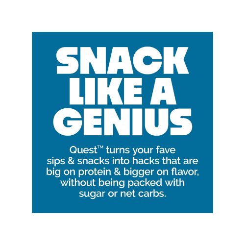 Quest Nutrition, 45g High Protein Chocolate Milkshake 14oz Ready to Drink, 1 Count - Image 9