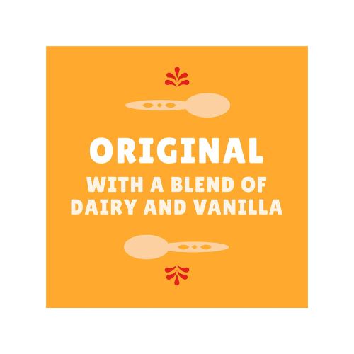 Senor Rico Rice Pudding, 1 - 7 oz Serving Size Plastic Cup, Refrigerated, Gluten-Free - Image 11