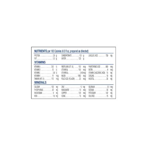 Similac NeoSure Premature Post-Discharge Baby Formula Powder, 13.1-oz Can - Image 16