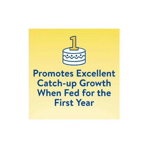 Similac NeoSure Premature Post-Discharge Baby Formula Powder, 13.1-oz Can - Image 17