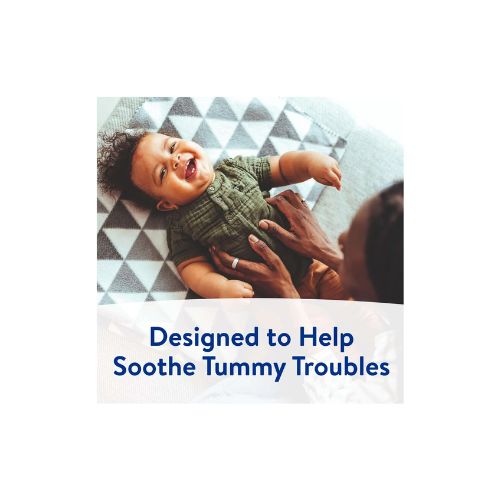 Similac Sensitive Powder Baby Formula, 12.5-oz Can - Image 2