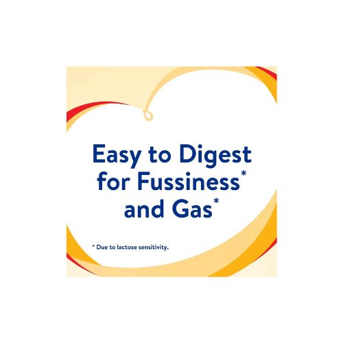 Similac Sensitive Powder Baby Formula, 12.5-oz Can - Image 8