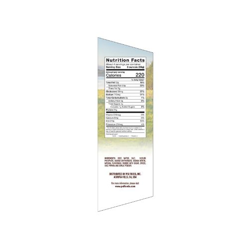 Stoneridge Ranch Deli Shaved Pastrami 14oz Tray Pack - Image 3