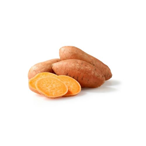 Sweet Potatoes Whole Fresh, 3 lb Bag - Image 4