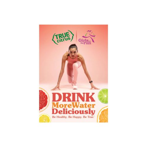 True Lemon Crystallized Water Enhancer Powder, 0 Calorie Lemon Flavor, 1.41 oz., 50 Count Packets - Image 2