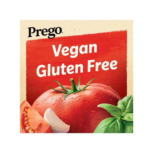 Prego Traditional Pasta Sauce, 67 oz Jar - Image 4