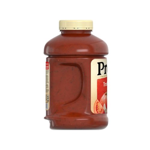 Prego Traditional Pasta Sauce, 67 oz Jar - Image 11